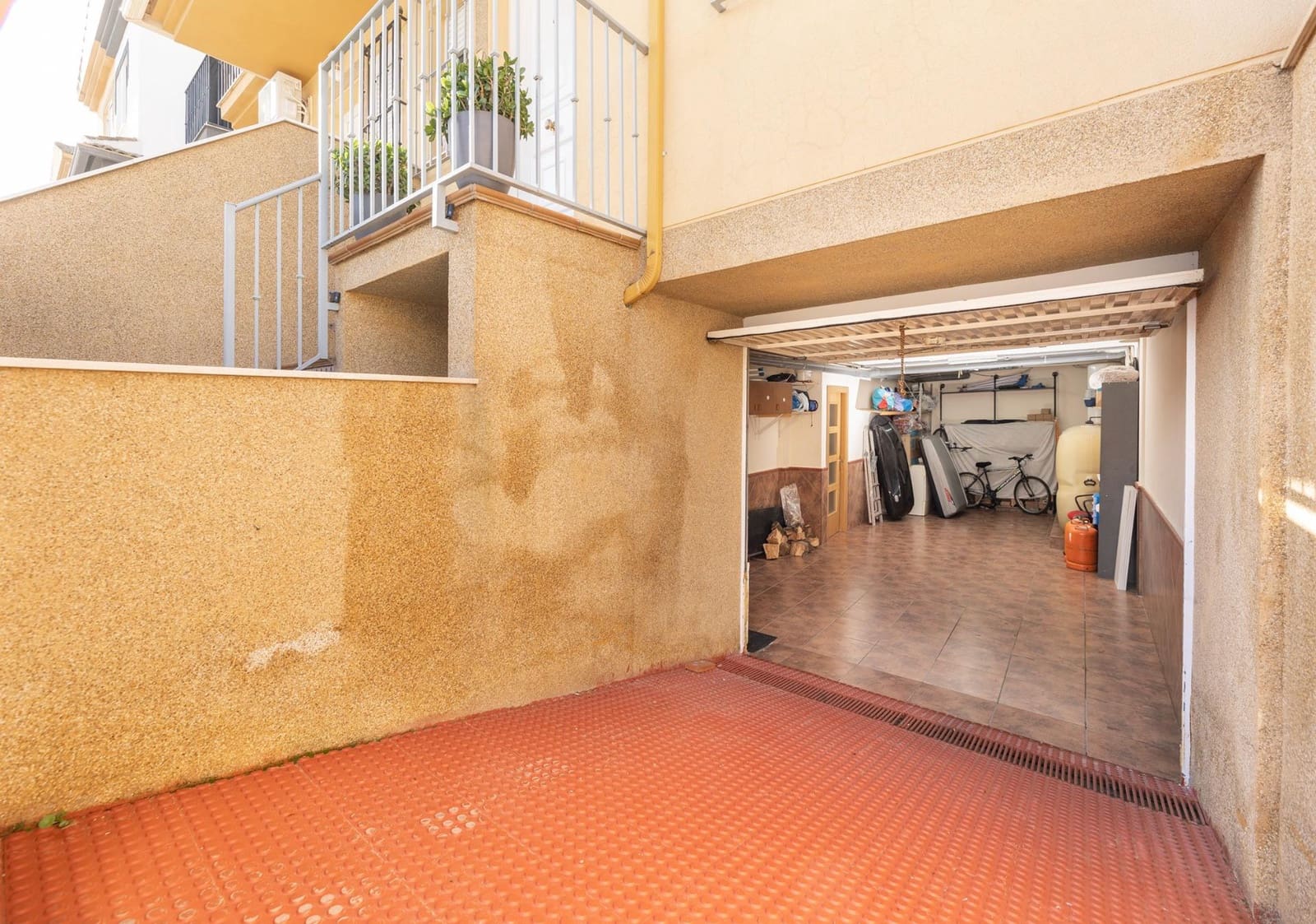 3 camera da letto Villetta a Schiera in vendita in Atarfe con garage - 225.000 € (Rif: 9674512)