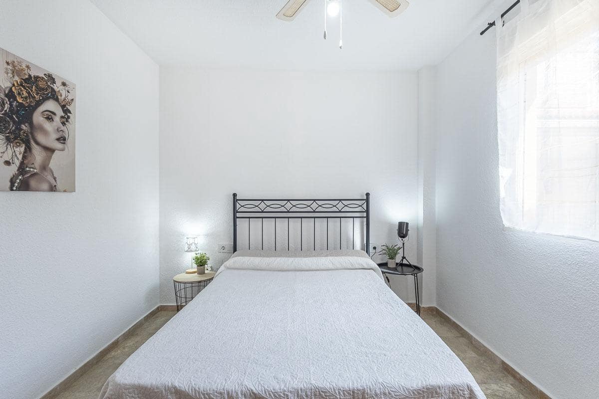 1 camera da letto Appartamento in vendita in Cullar Vega - 104.900 € (Rif: 9674514)