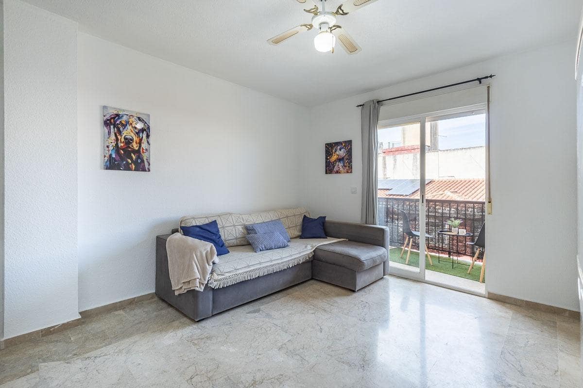 1 camera da letto Appartamento in vendita in Cullar Vega - 104.900 € (Rif: 9674514)