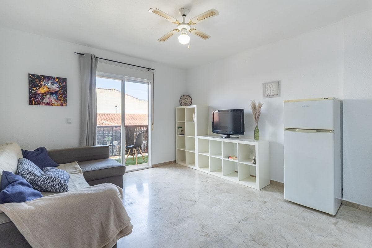 1 camera da letto Appartamento in vendita in Cullar Vega - 104.900 € (Rif: 9674514)