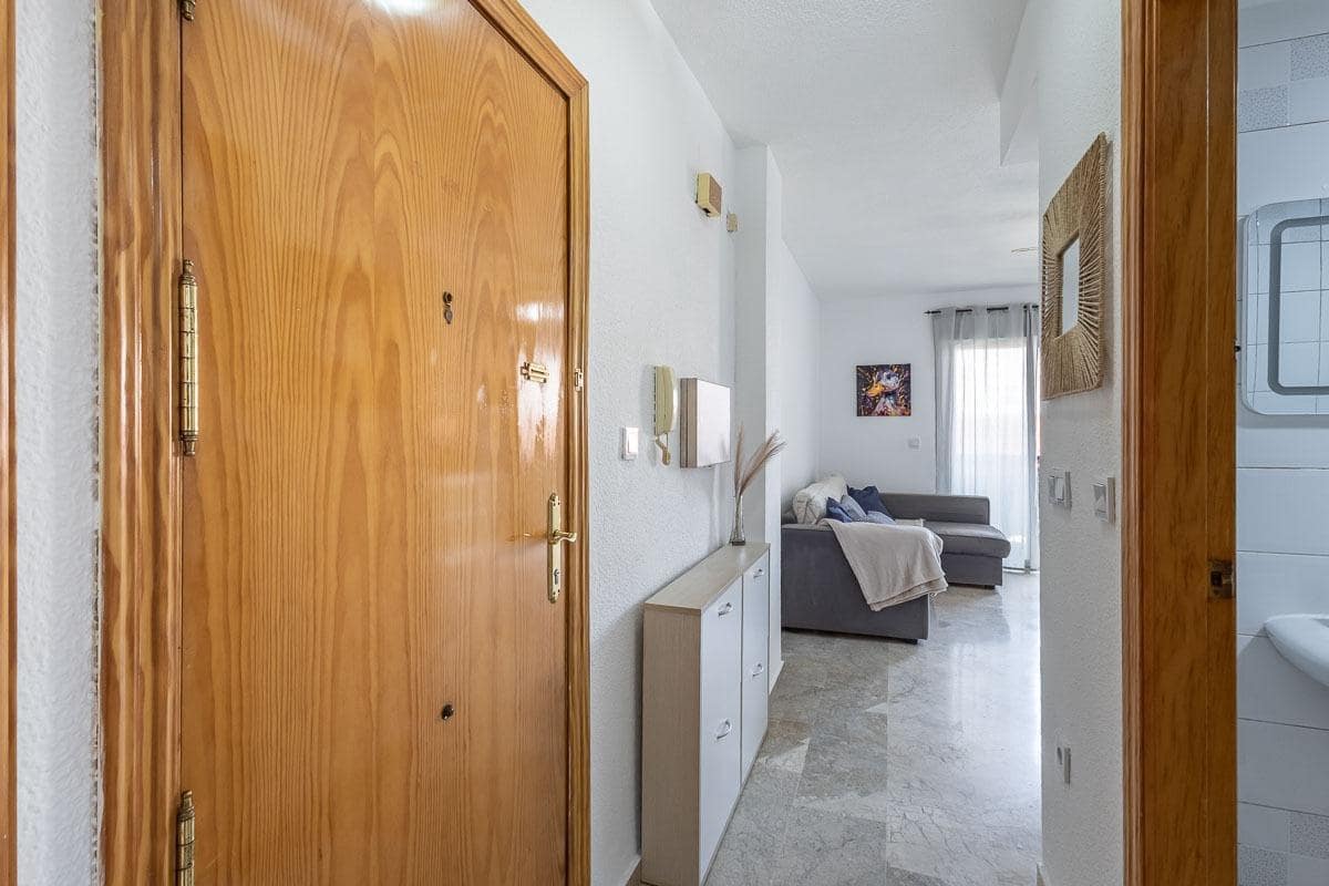 1 camera da letto Appartamento in vendita in Cullar Vega - 104.900 € (Rif: 9674514)