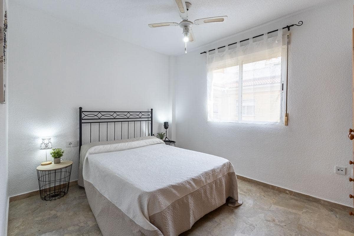 1 camera da letto Appartamento in vendita in Cullar Vega - 104.900 € (Rif: 9674514)