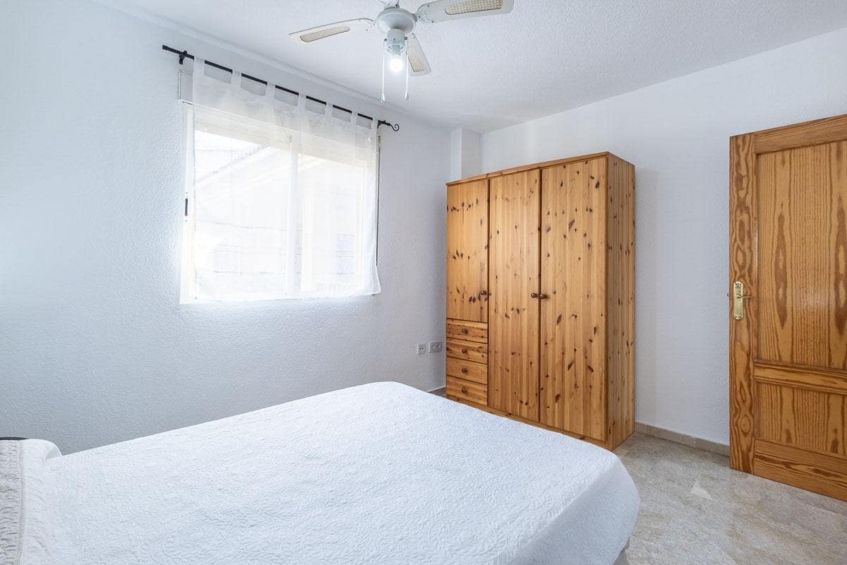 1 camera da letto Appartamento in vendita in Cullar Vega - 104.900 € (Rif: 9674514)
