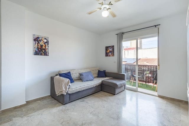 1 camera da letto Appartamento in vendita in Cúllar Vega - 104.900 € (Rif: 9674514)