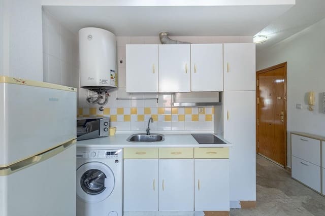 1 camera da letto Appartamento in vendita in Cúllar Vega - 104.900 € (Rif: 9674514)