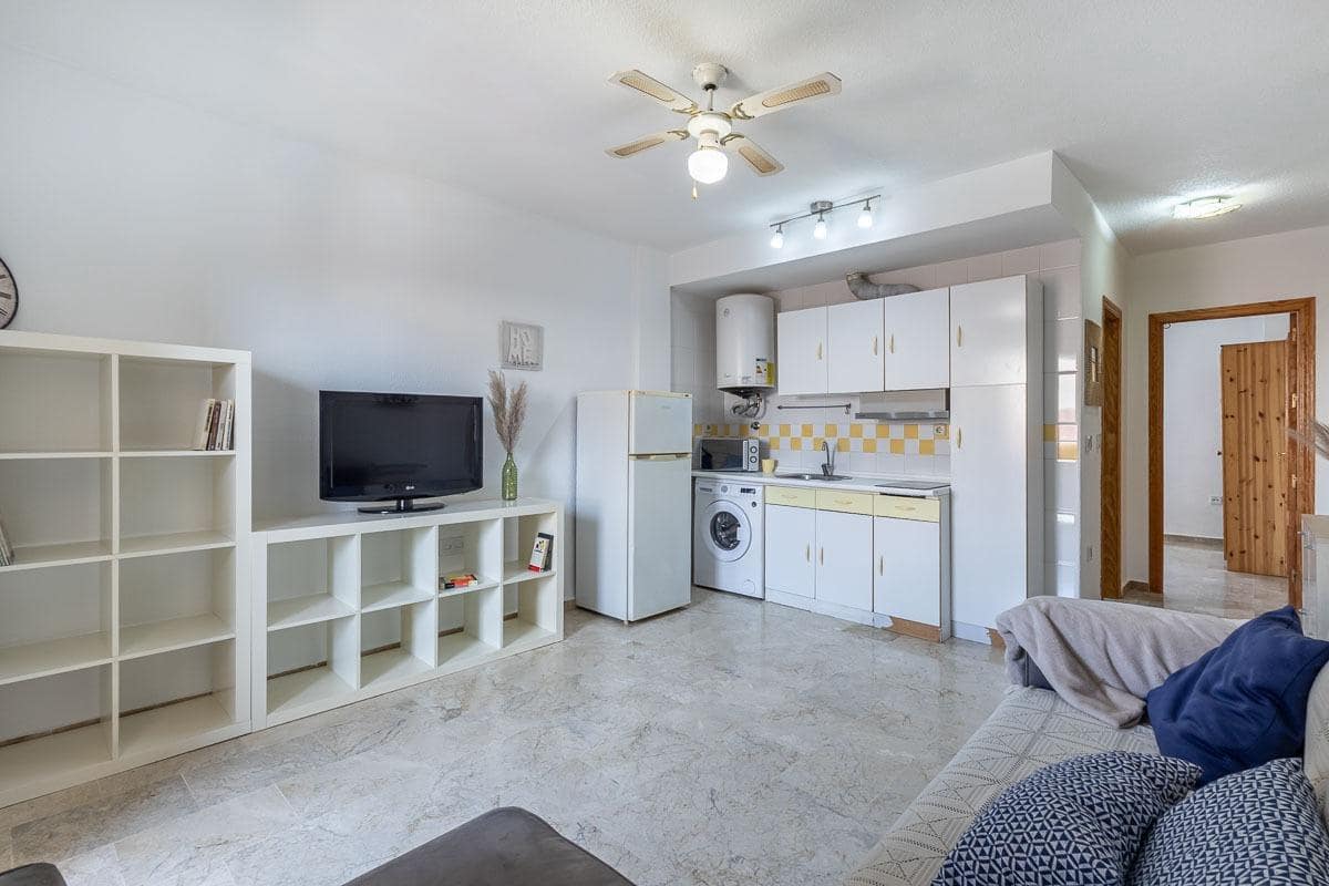 1 camera da letto Appartamento in vendita in Cullar Vega - 104.900 € (Rif: 9674514)