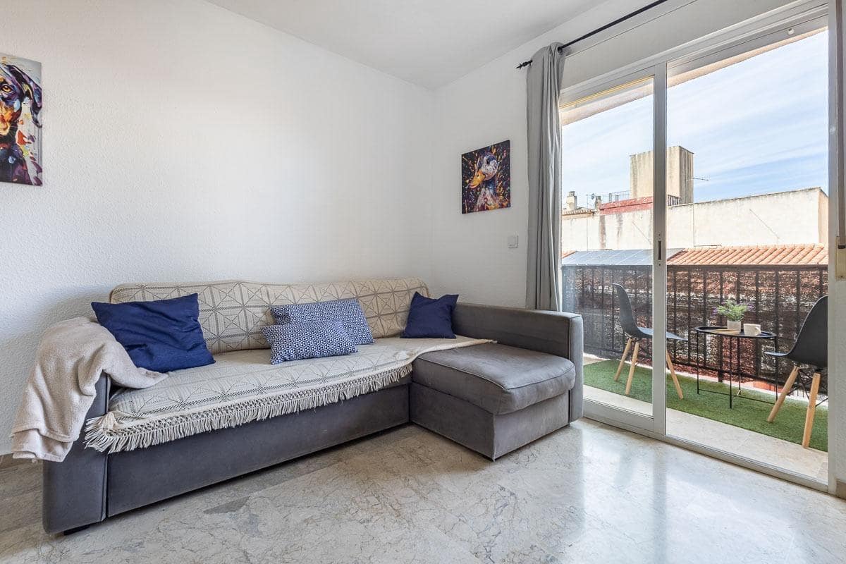 1 camera da letto Appartamento in vendita in Cullar Vega - 104.900 € (Rif: 9674514)