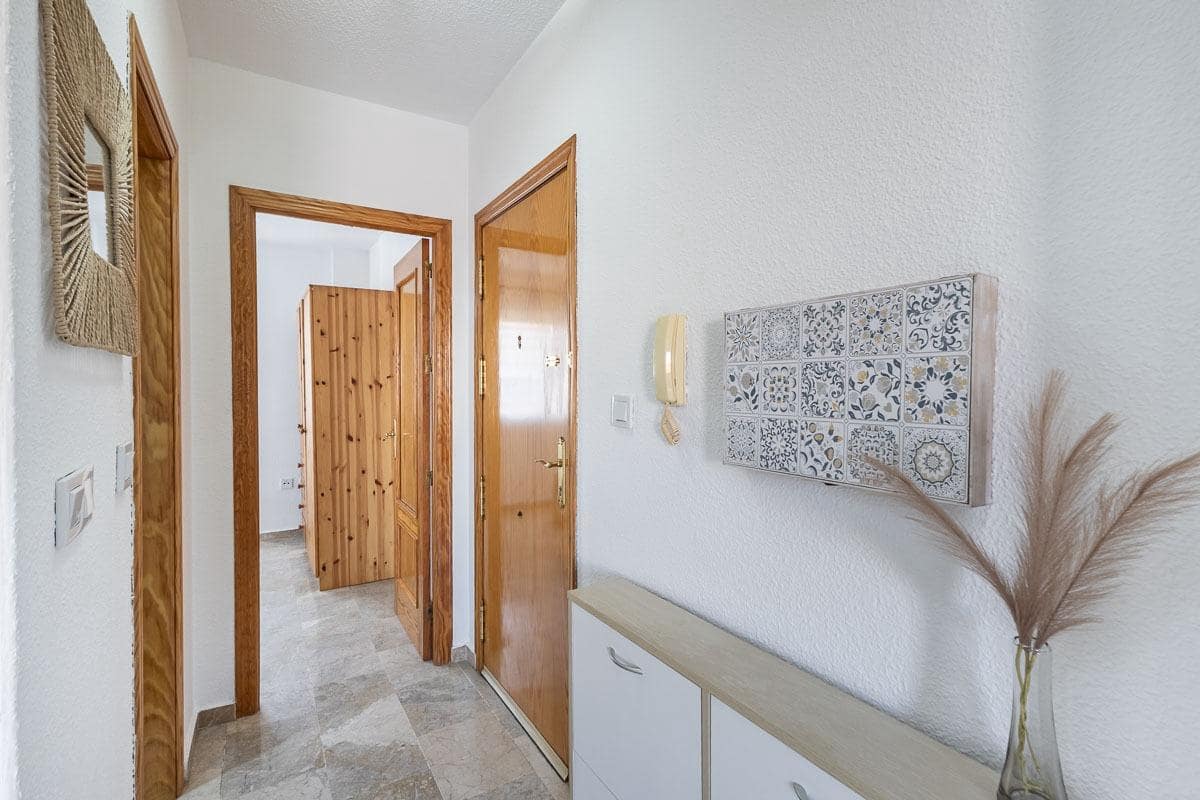1 camera da letto Appartamento in vendita in Cullar Vega - 104.900 € (Rif: 9674514)