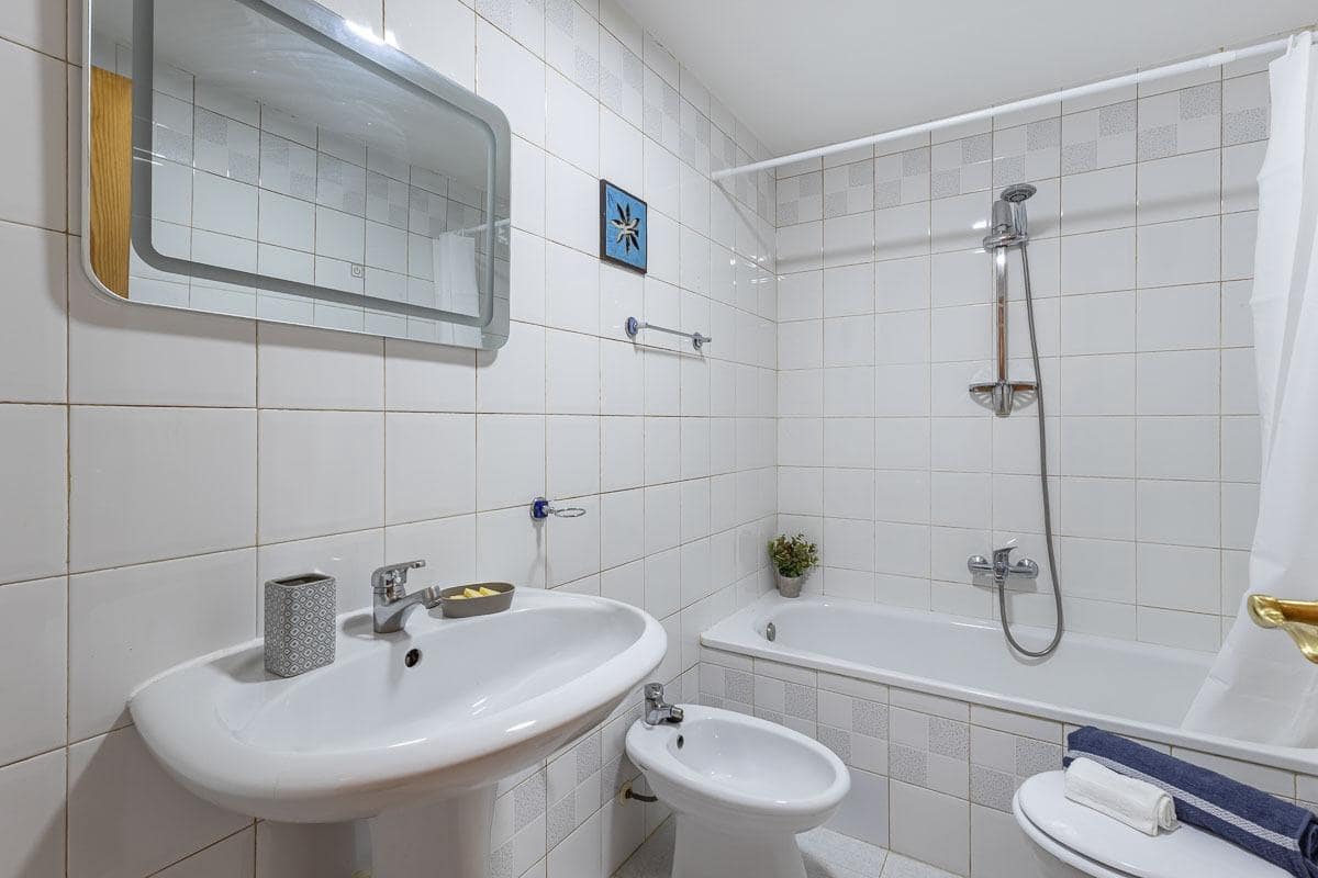 1 camera da letto Appartamento in vendita in Cullar Vega - 104.900 € (Rif: 9674514)