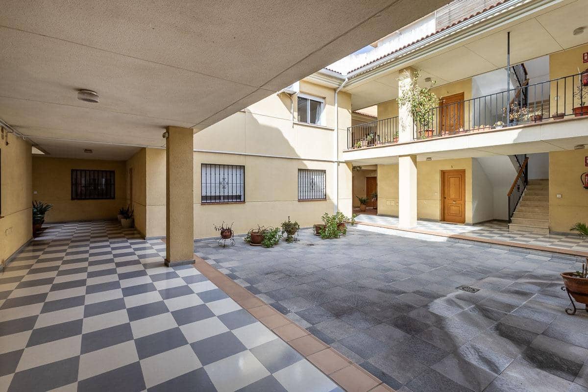 1 camera da letto Appartamento in vendita in Cullar Vega - 104.900 € (Rif: 9674514)