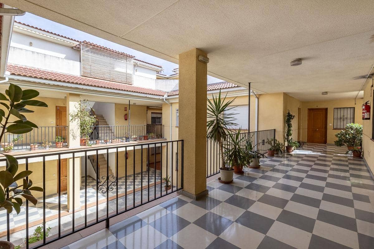 1 camera da letto Appartamento in vendita in Cullar Vega - 104.900 € (Rif: 9674514)