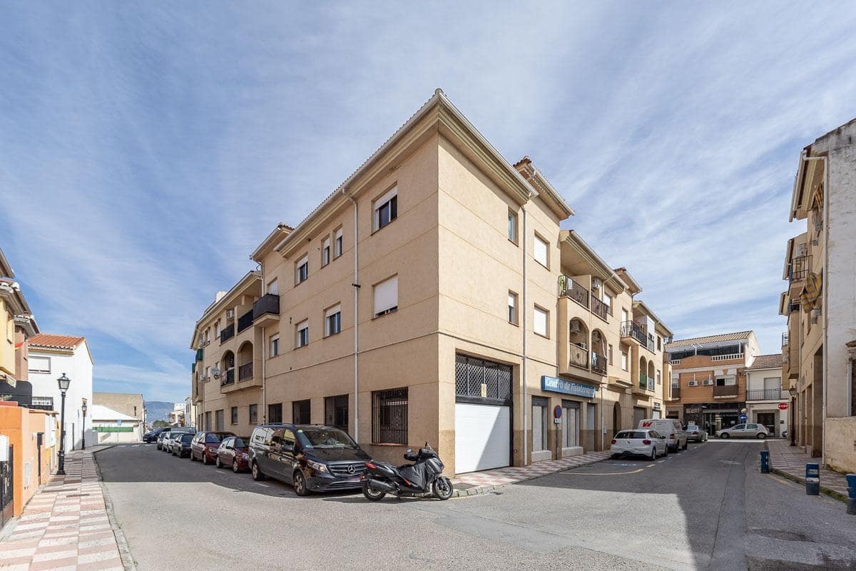 1 camera da letto Appartamento in vendita in Cullar Vega - 104.900 € (Rif: 9674514)