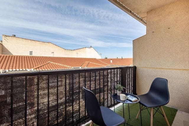 1 camera da letto Appartamento in vendita in Cúllar Vega - 104.900 € (Rif: 9674514)