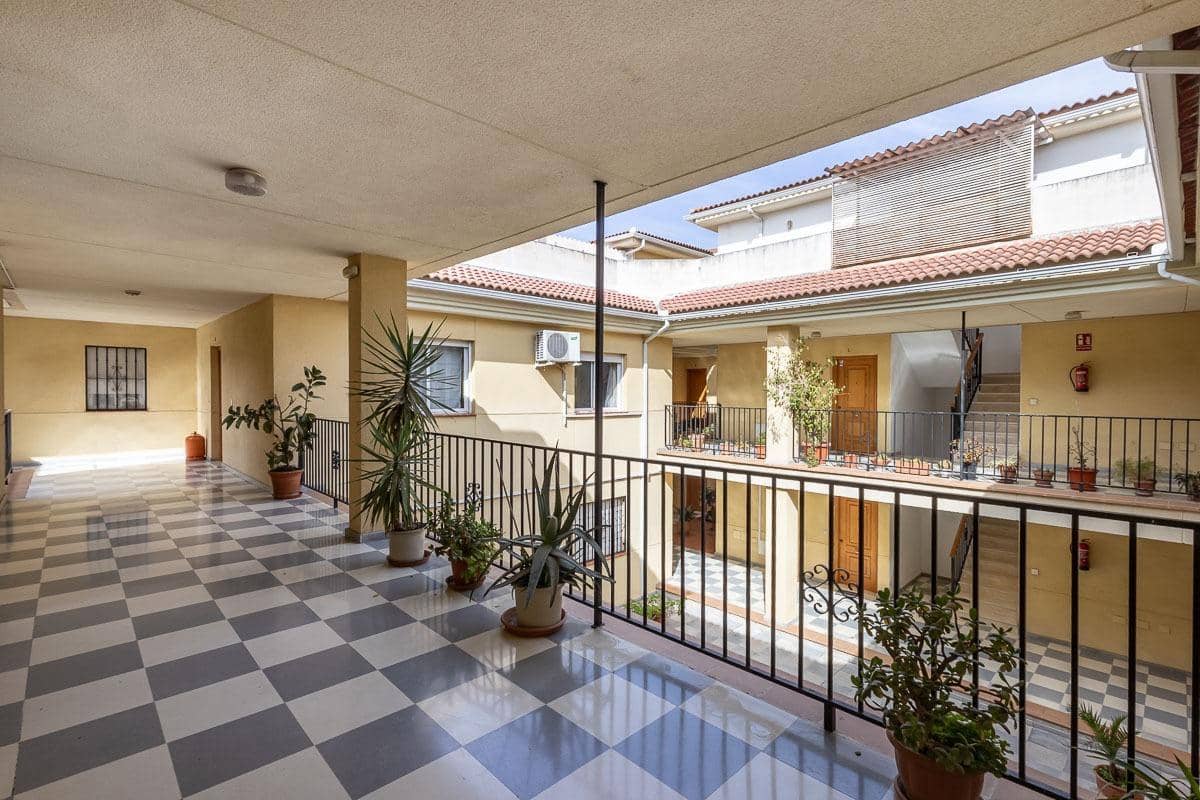 1 camera da letto Appartamento in vendita in Cullar Vega - 104.900 € (Rif: 9674514)