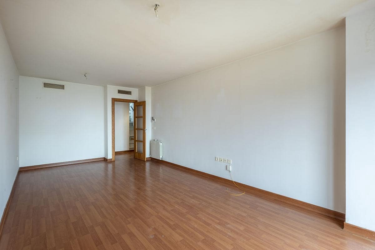 3 soverom Penthouse til salgs i Granada by med svømmebasseng garasje - € 397 500 (Ref: 9674515)