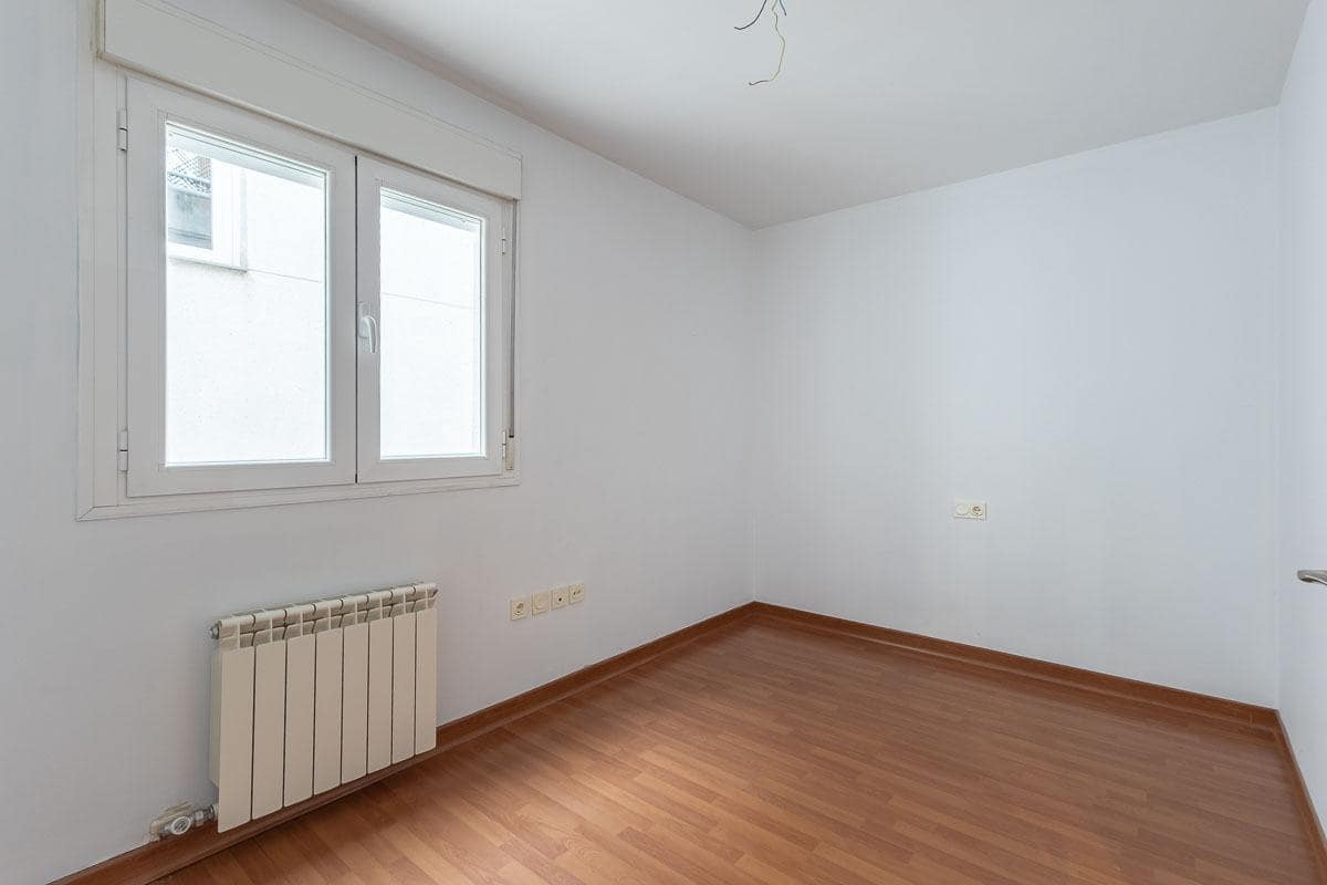 3 soverom Penthouse til salgs i Granada by med svømmebasseng garasje - € 397 500 (Ref: 9674515)