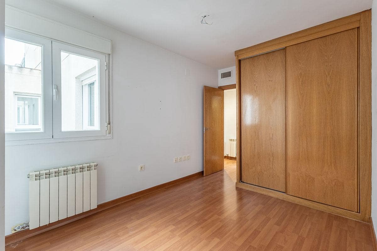 3 soverom Penthouse til salgs i Granada by med svømmebasseng garasje - € 397 500 (Ref: 9674515)