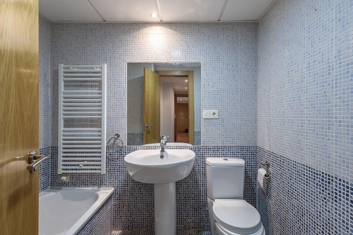 3 soverom Penthouse til salgs i Granada by med svømmebasseng garasje - € 397 500 (Ref: 9674515)