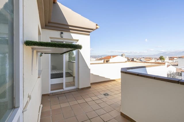 2 sovrum Takvåning till salu i Cúllar Vega med garage - 175 000 € (Ref: 9674516)