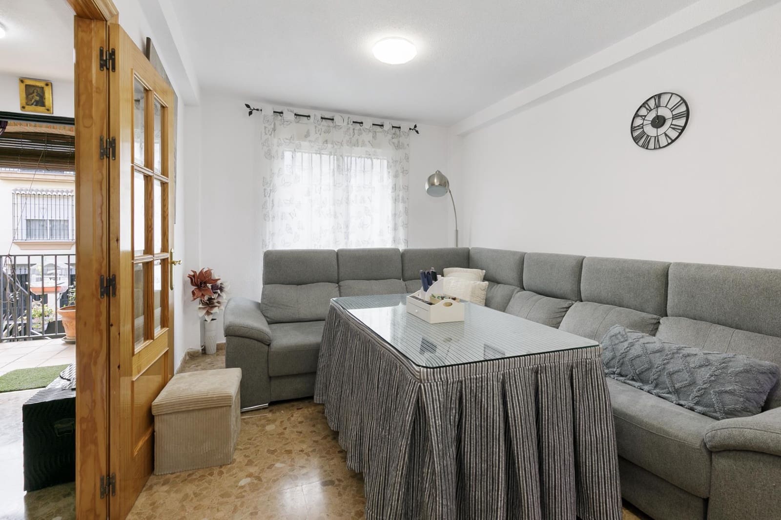 Adosado de 3 habitaciones en Vegas del Genil en venta con piscina garaje - 209.000 € (Ref: 9674517)