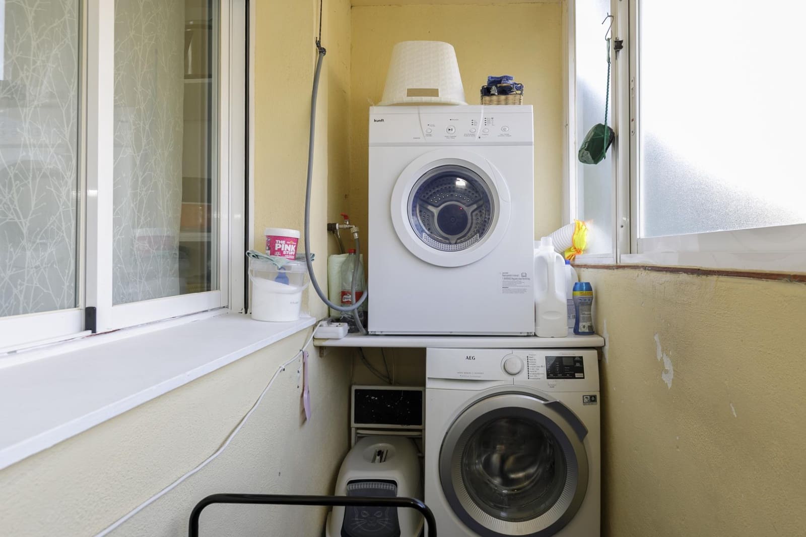 Adosado de 3 habitaciones en Vegas del Genil en venta con piscina garaje - 209.000 € (Ref: 9674517)