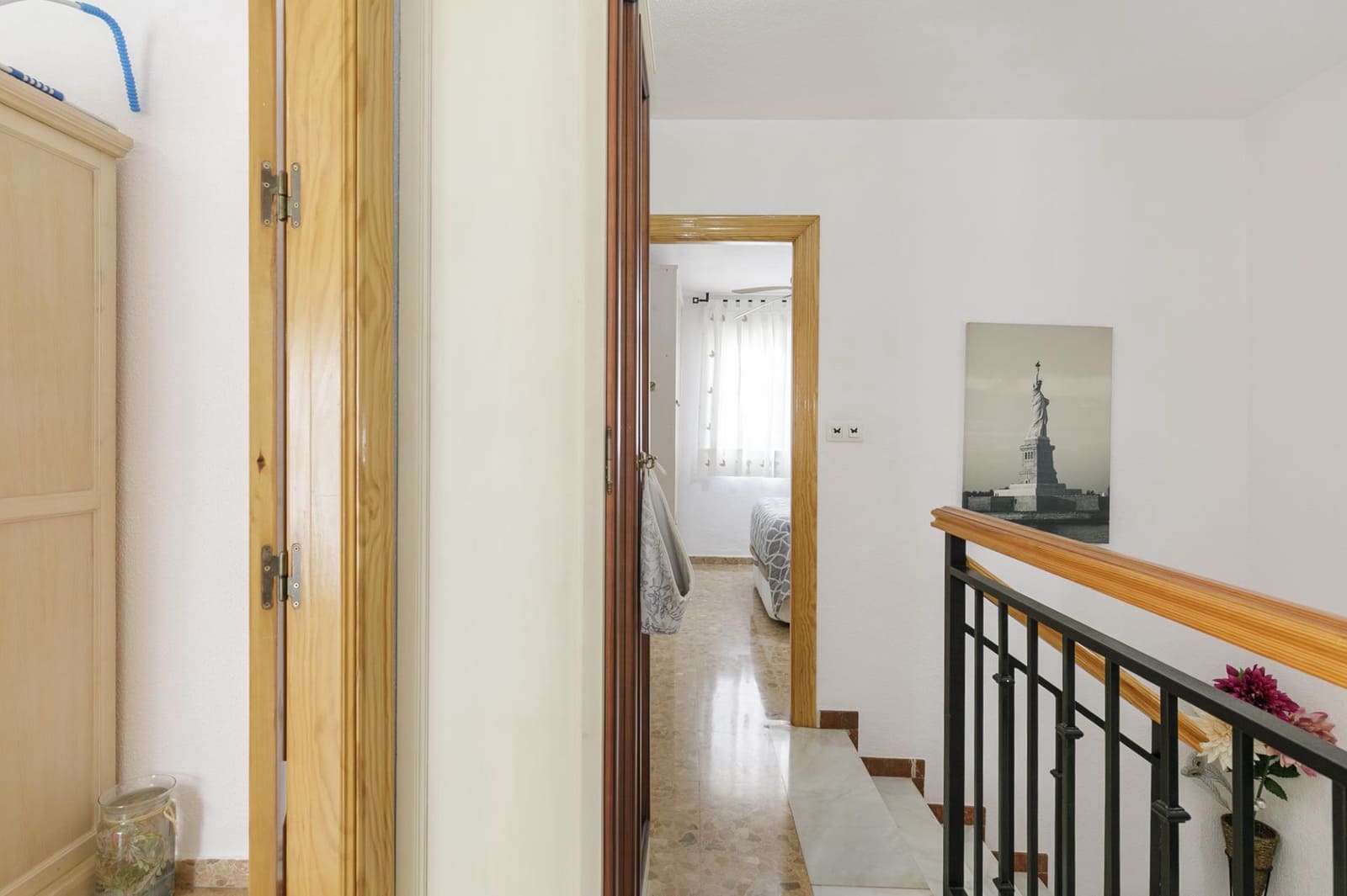 Adosado de 3 habitaciones en Vegas del Genil en venta con piscina garaje - 209.000 € (Ref: 9674517)