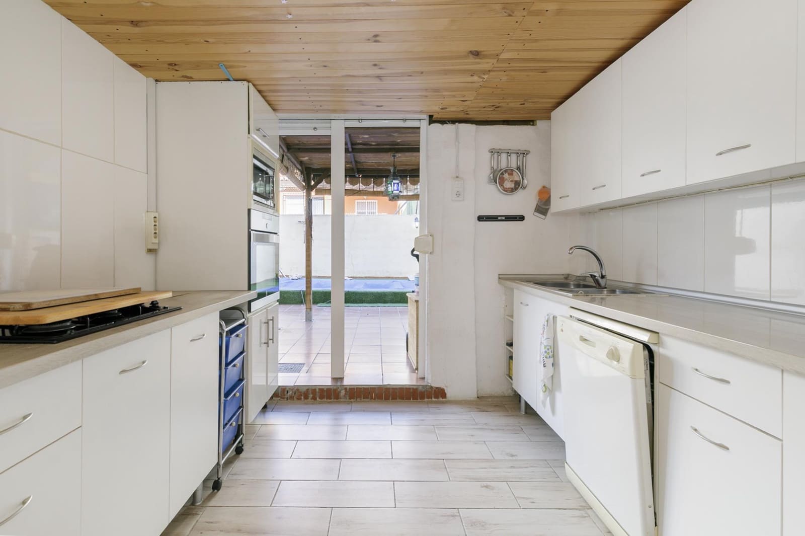 Adosado de 3 habitaciones en Vegas del Genil en venta con piscina garaje - 209.000 € (Ref: 9674517)