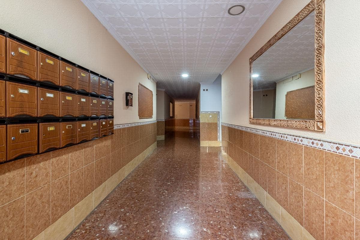 2 quarto Apartamento para venda em Atarfe com garagem - 135 000 € (Ref: 9674518)