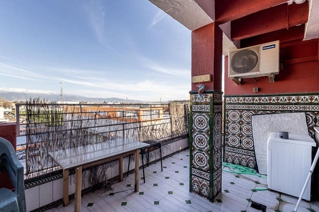 2 quarto Apartamento para venda em Atarfe com garagem - 135 000 € (Ref: 9674518)