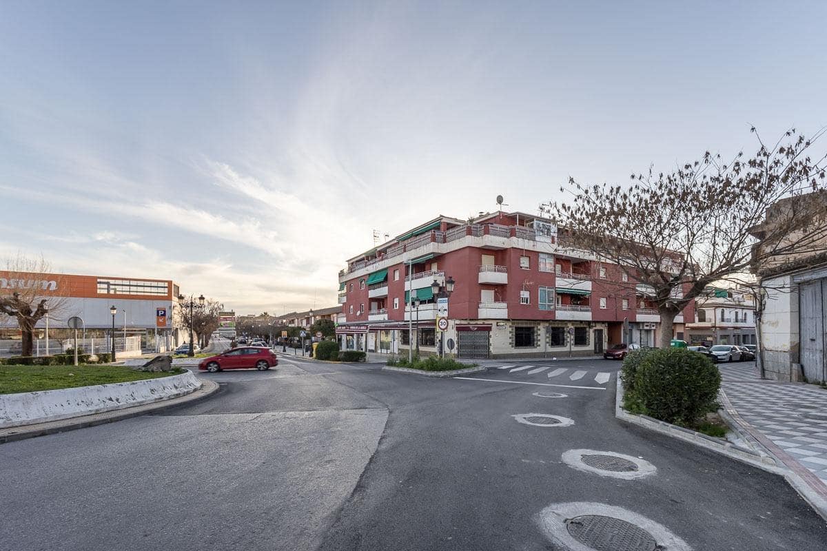 2 quarto Apartamento para venda em Atarfe com garagem - 135 000 € (Ref: 9674518)