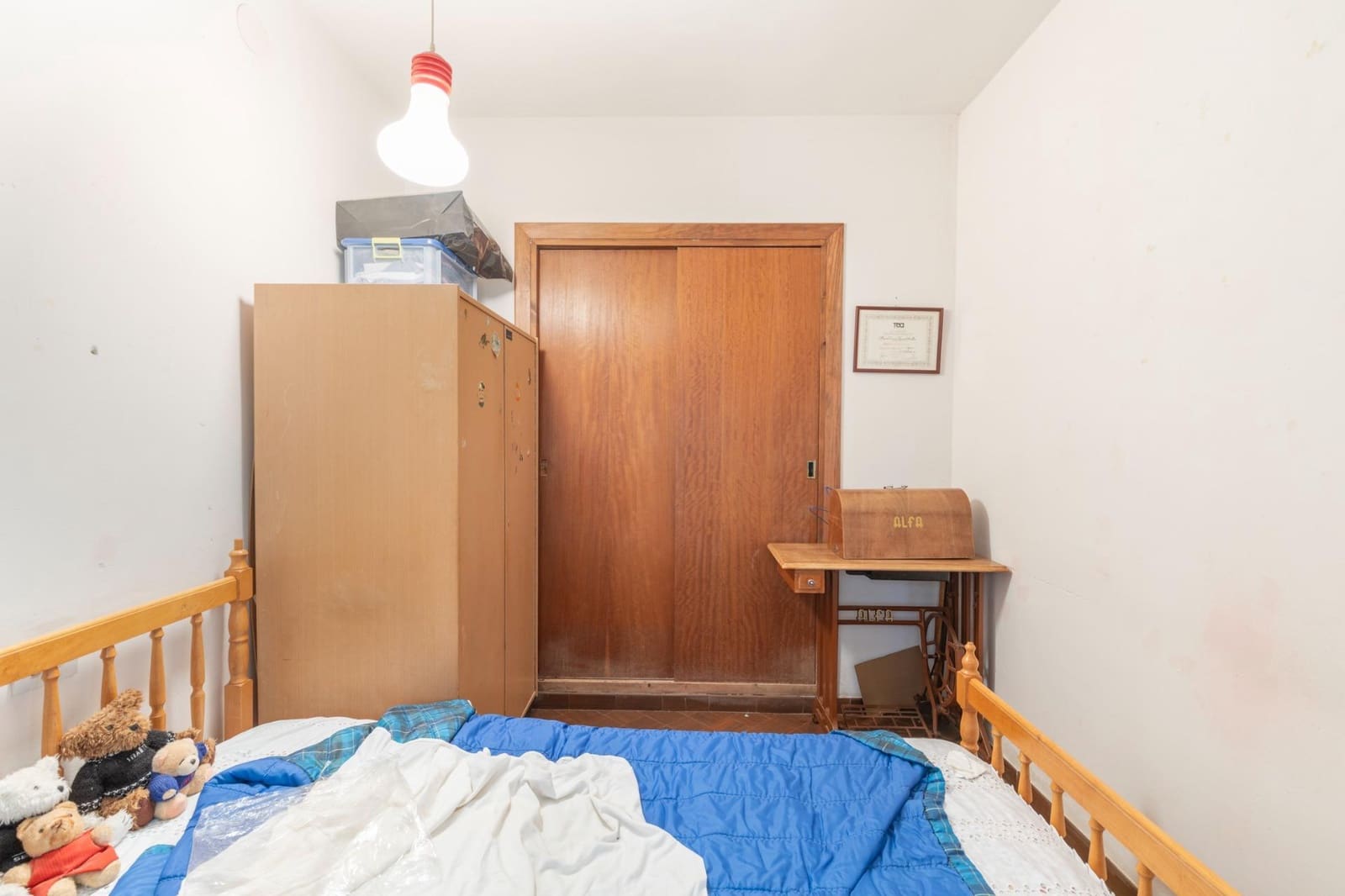 6 bedroom Villa for sale in La Zubia with pool garage - € 1,100,000 (Ref: 9674525)