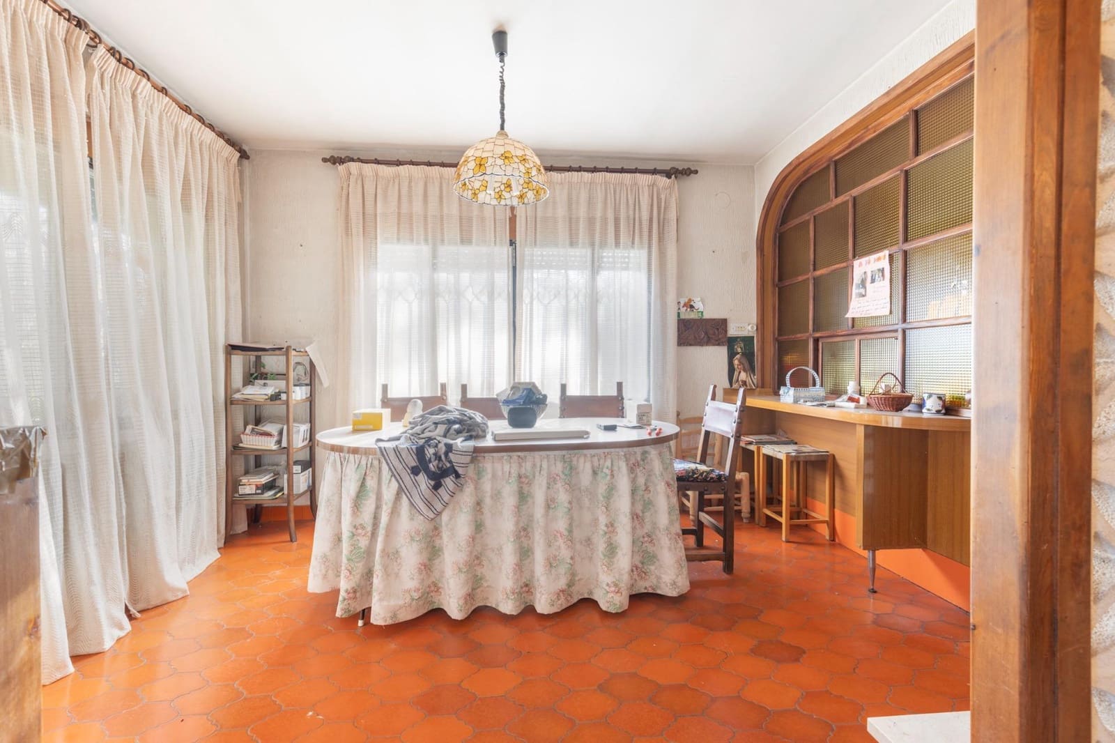 6 bedroom Villa for sale in La Zubia with pool garage - € 1,100,000 (Ref: 9674525)