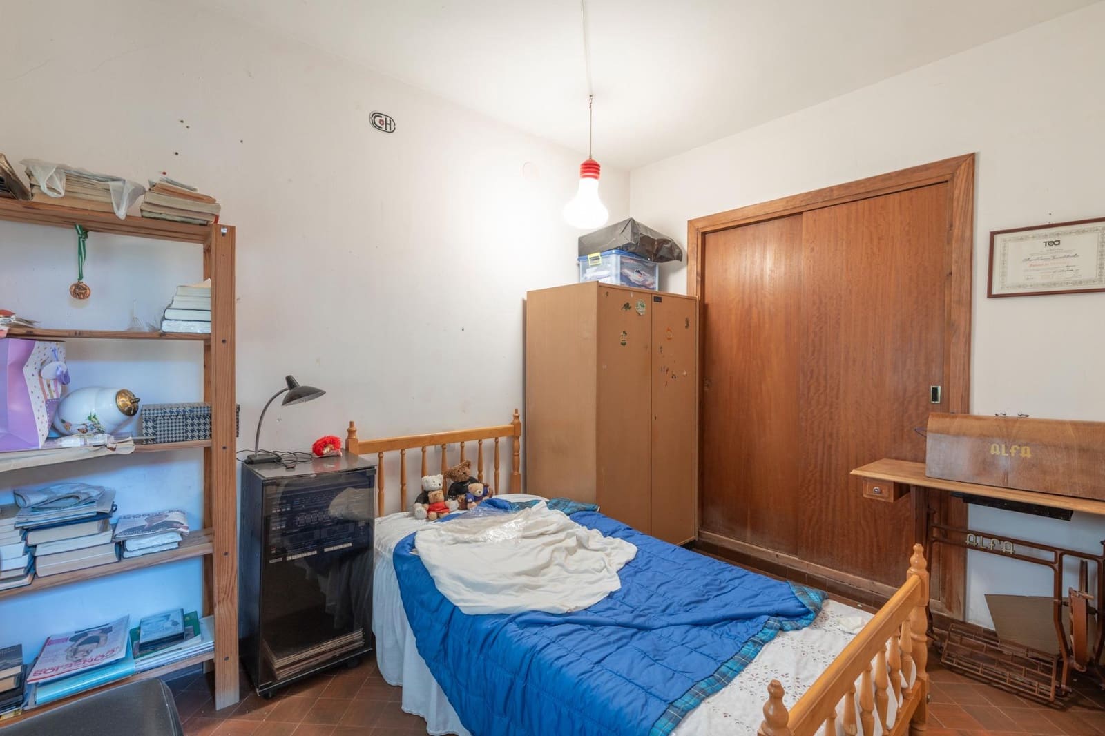 6 bedroom Villa for sale in La Zubia with pool garage - € 1,100,000 (Ref: 9674525)