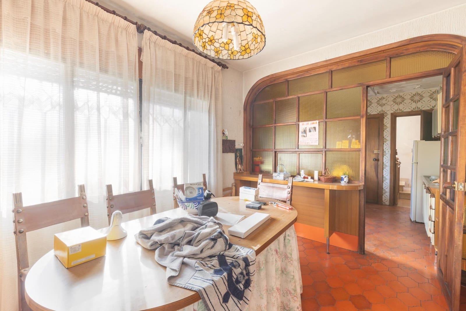 6 bedroom Villa for sale in La Zubia with pool garage - € 1,100,000 (Ref: 9674525)