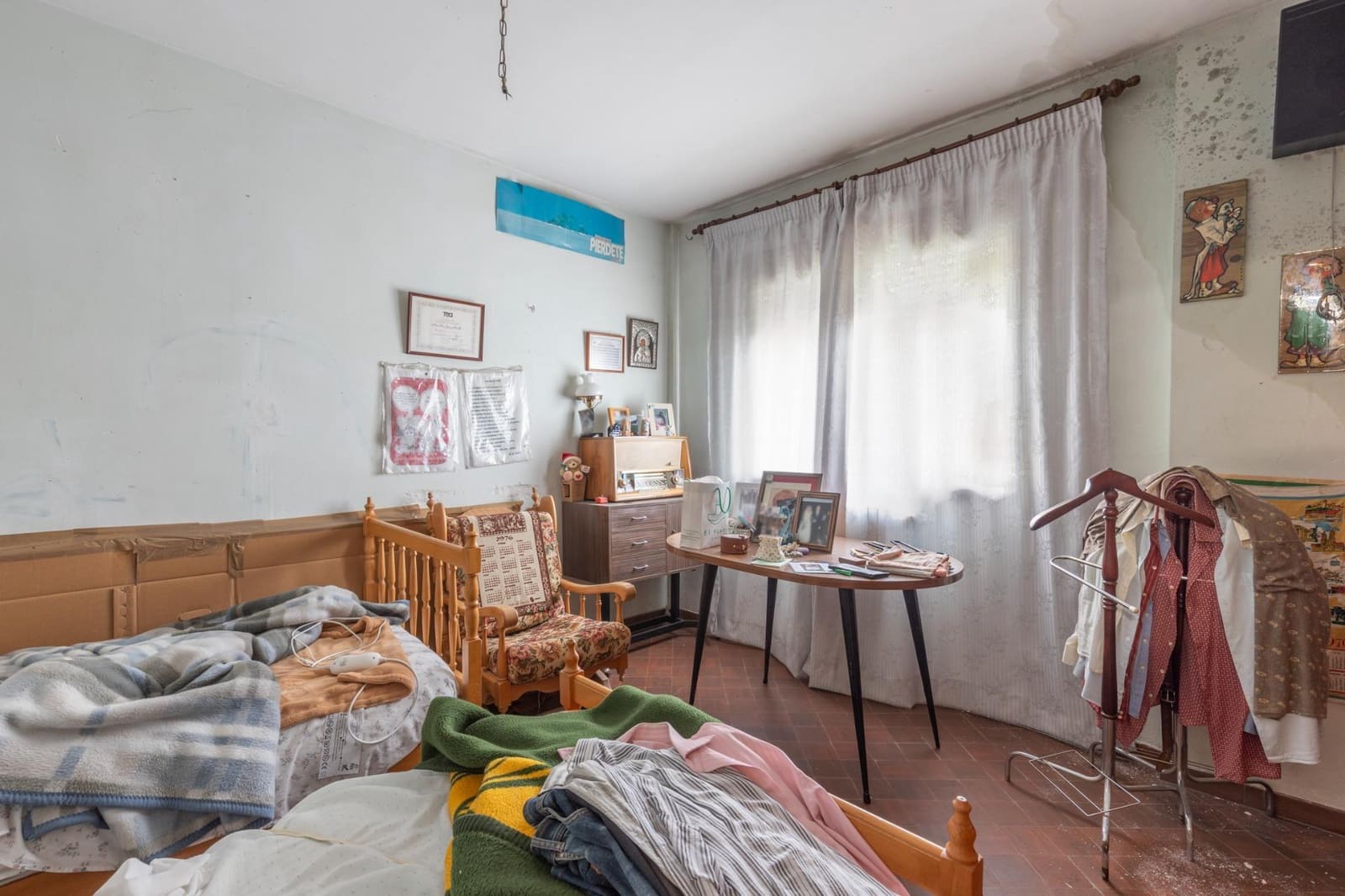 6 bedroom Villa for sale in La Zubia with pool garage - € 1,100,000 (Ref: 9674525)