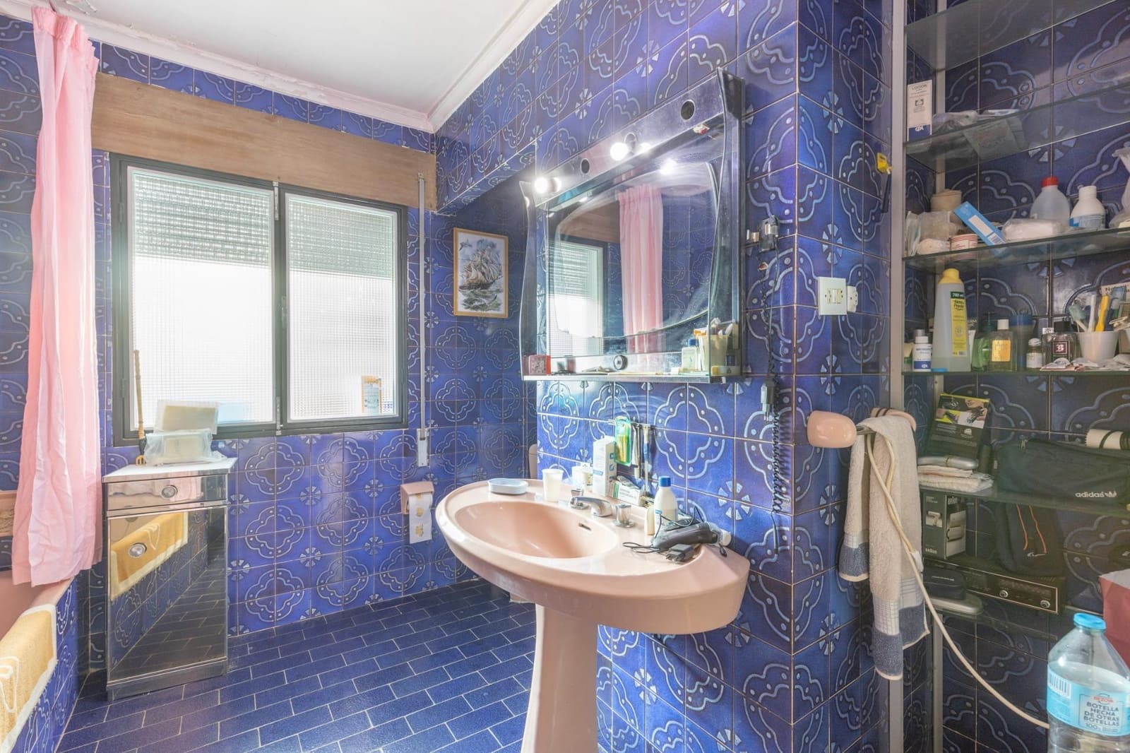 6 bedroom Villa for sale in La Zubia with pool garage - € 1,100,000 (Ref: 9674525)