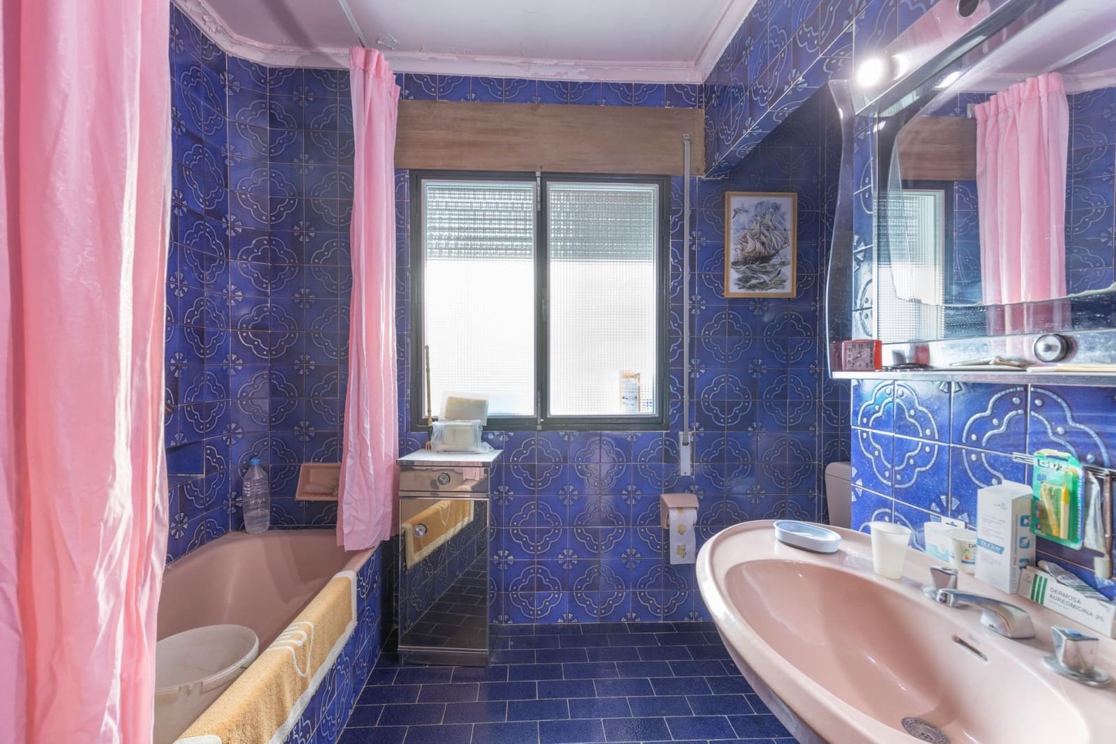 6 bedroom Villa for sale in La Zubia with pool garage - € 1,100,000 (Ref: 9674525)