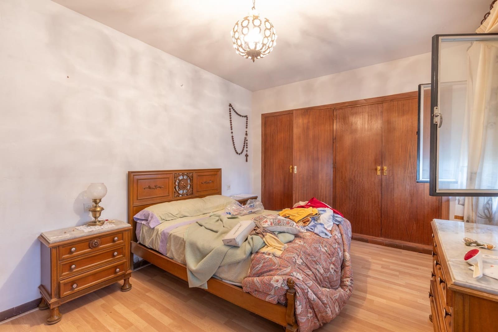 6 bedroom Villa for sale in La Zubia with pool garage - € 1,100,000 (Ref: 9674525)