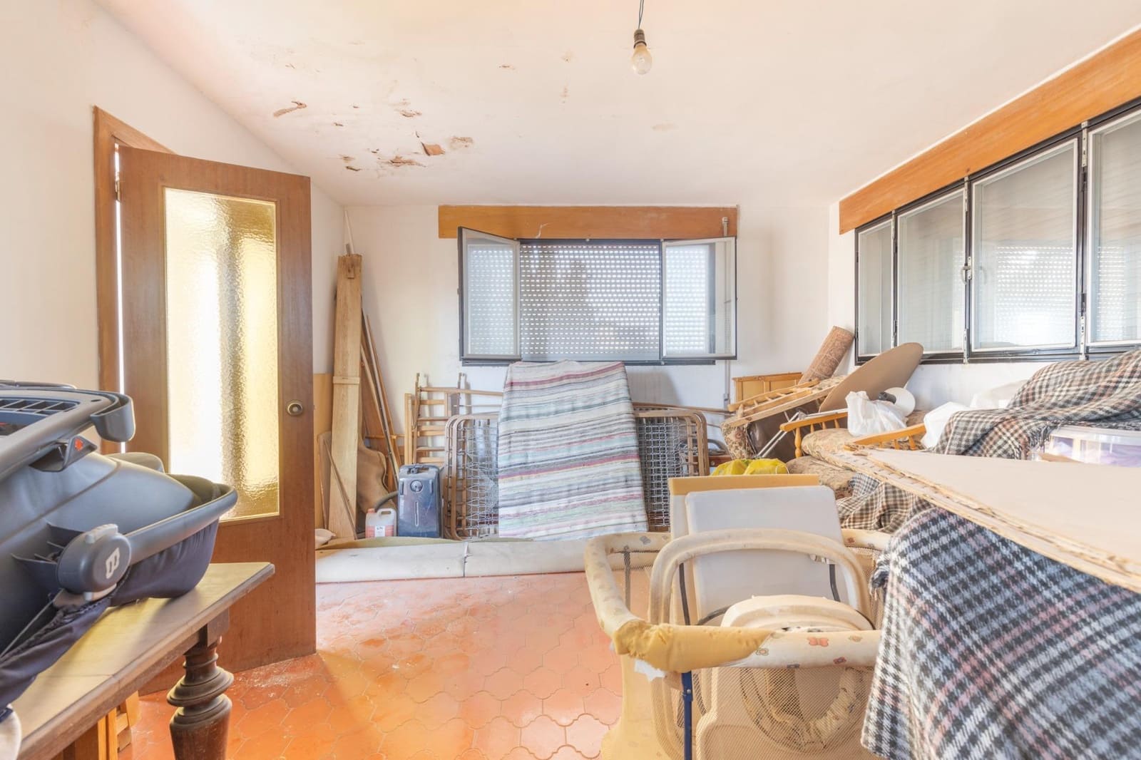 6 bedroom Villa for sale in La Zubia with pool garage - € 1,100,000 (Ref: 9674525)