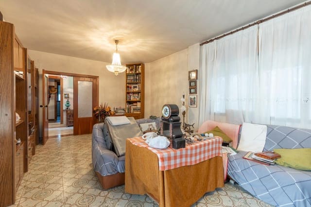 6 sypialnia Willa na sprzedaż w La Zubia z basenem garażem - 1 100 000 € (Ref: 9674525)