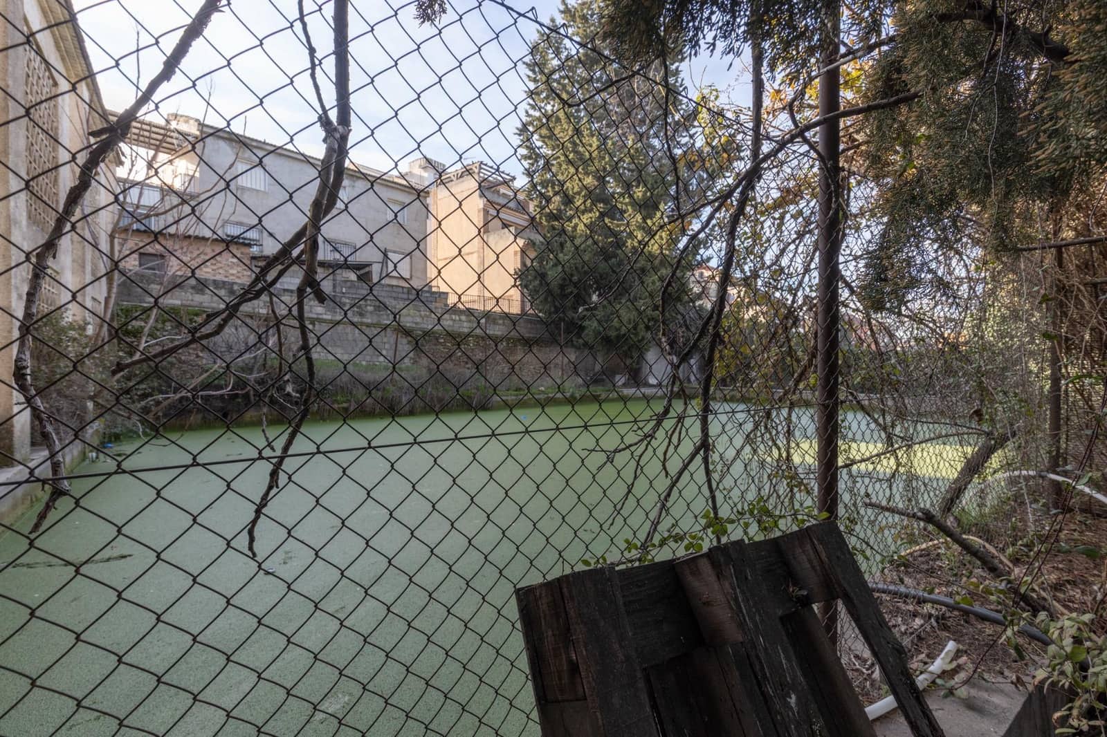 6 bedroom Villa for sale in La Zubia with pool garage - € 1,100,000 (Ref: 9674525)