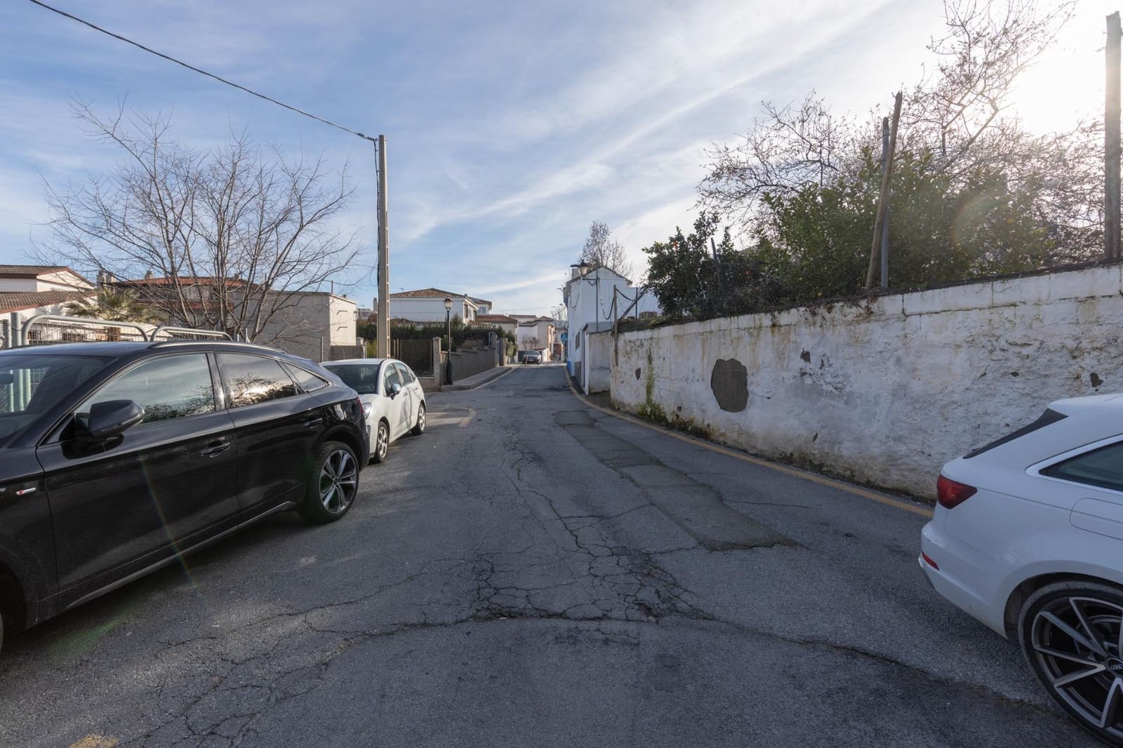 6 bedroom Villa for sale in La Zubia with pool garage - € 1,100,000 (Ref: 9674525)