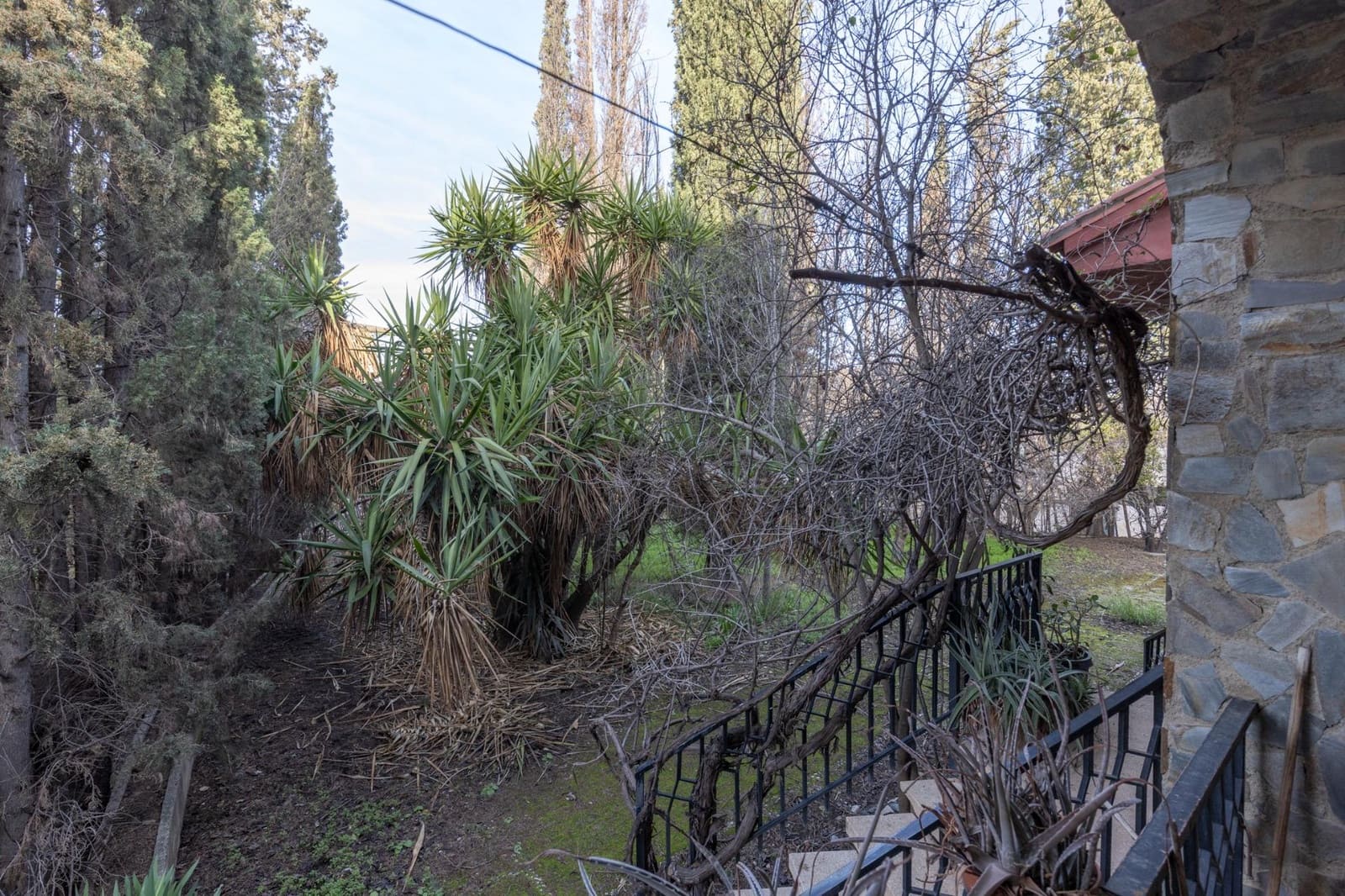 6 bedroom Villa for sale in La Zubia with pool garage - € 1,100,000 (Ref: 9674525)