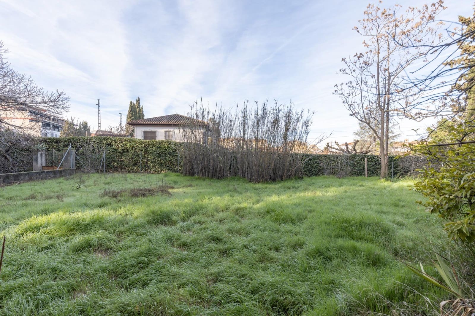 6 bedroom Villa for sale in La Zubia with pool garage - € 1,100,000 (Ref: 9674525)