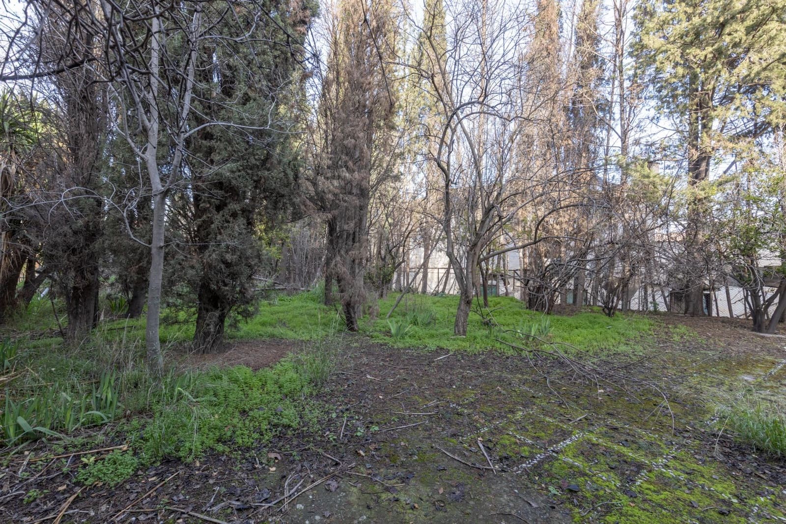 6 bedroom Villa for sale in La Zubia with pool garage - € 1,100,000 (Ref: 9674525)