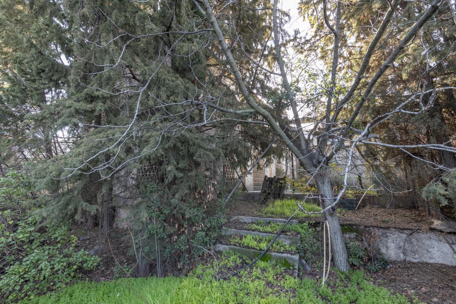 6 bedroom Villa for sale in La Zubia with pool garage - € 1,100,000 (Ref: 9674525)