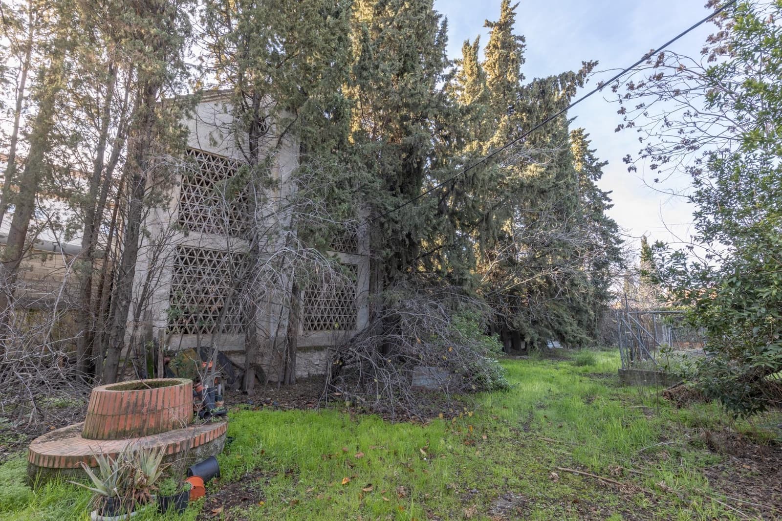 6 bedroom Villa for sale in La Zubia with pool garage - € 1,100,000 (Ref: 9674525)