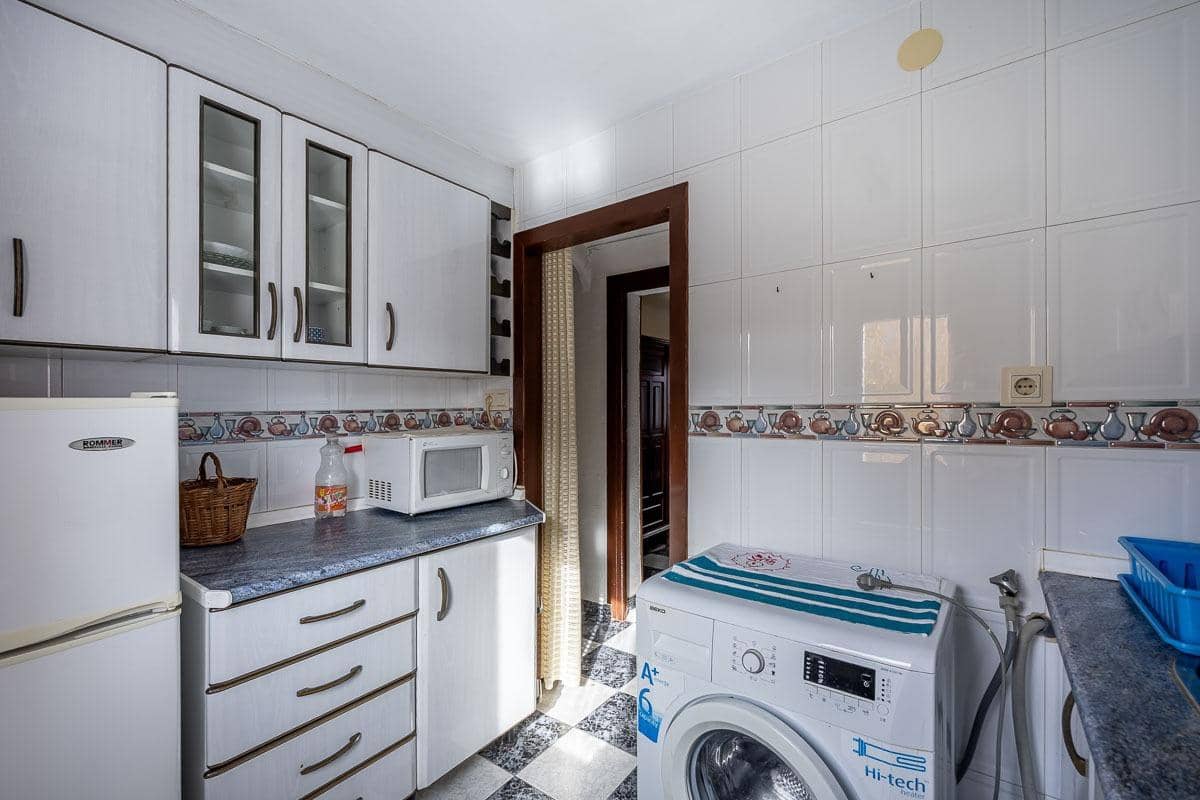 3 quarto Apartamento para venda em Granada cidade - 159 000 € (Ref: 9677666)