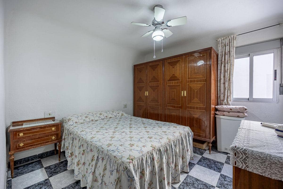 3 quarto Apartamento para venda em Granada cidade - 159 000 € (Ref: 9677666)