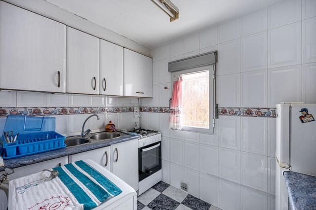 3 chambre Appartement à vendre à Zaidin, Grenade ville - 159 000 € (Ref: 9677666)